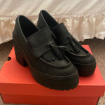 Converse  Chuck 70 De Luxe Heel Loafer Photo 0