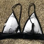 SheIn Triangle Bikini Top Photo 2