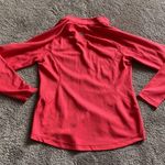 Lands' End  Quarter Zip SIZE XS Photo 4