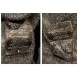 Aviator Nation  5-Stripe Zip Hoodie Size Large Photo 11