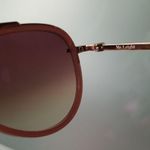 💕MR LEIGHT by GARRETT LEIGHT💕 Doheny SL Sunglasses ~ Aviator Rosewood NWT Photo 14