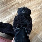 COUGAR NWOB Women's Devon Waterproof Winter Boot SIZE 6 Black Photo 10