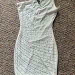 Windsor  One-Shoulder Dress Photo 0