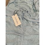 Cotton Candy LA dress Blue Size M Photo 4