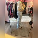 See By Chloe  light wash jeans Photo 1