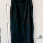 Reformation NEW  Cairo Mid Rise Maxi Skirt Photo 4