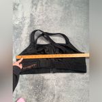 Shefit Black Sports Bra Size undefined Photo 12