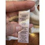 Workshop Republic Clothing WORKSHOP REPUBLIC Women’s Christmas Sweatshirt Pug Santa Hat Christmas Small NEW Photo 5