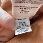 Mother Women’s 25 Toasted Nut Pixie Dazzler Jeans Photo 5