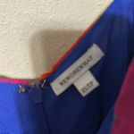 We Wore What ‎ Ronnie Dress Abstract Floral Size XS Photo 4