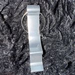 Silver keychain Photo 5