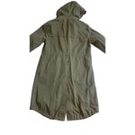 7 For All Mankind Seven For All Mankind Green Military/Army/Utility Jacket Coa Size M Photo 12