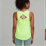 Lululemon Neo Mint Sculpt Tank Green Size 12 Photo 1
