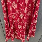 J.Crew  Floral Strapless Dress‎ Photo 2