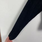 The North Face  Women's S Black Fuzzy‎ Fleece Full Zip Hoodie Fall Jacket Photo 3