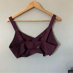 Evolution Knix by Knixwear women’s 8 wireless  bra seamless convertible straps Photo 4