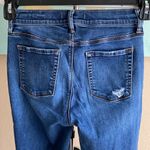 Bullhead Denim Jegging size 26 distressed Photo 6