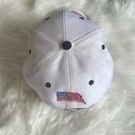 USA American flag and Bald Eagle hat cap Photo 15
