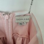 Sachin + Babi  Dress Photo 2