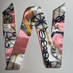 Thin Purse Scarf / Hairband / Scarf Photo 1