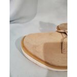 Sorel Hi-Line Platform Combat Boot by size 9. S69 Photo 3