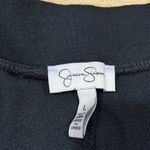 Jessica Simpson NWT  Black Jogger Pants Size Large Photo 1