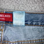 Levi's Vintage Levi 550 Jeans Women 14 Classic Relaxed Fit Medium Wash Y2K Straight Leg Photo 8