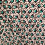 Max Studio 💕💕 Floral Sleeveless Midi Dress Photo 3