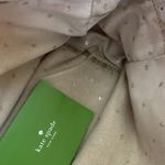 Kate Spade pink leather handbag Photo 12