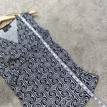 Suzie In The City Y2K Style Babydoll Top Sleeveless V Photo 7