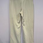 Lululemon white ivory softstreme straight pants Photo 3
