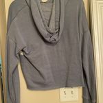 Pink Rose  Sweatshirt Photo 1