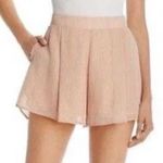 Show Me Your Mumu NWT  Vero Sparkle & Shine shorts XS Photo 1