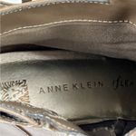 Anne Klein Women's Brown Shoes/Heeled Boots Sz 8.5M SKU 4214 Photo 7
