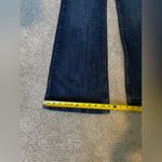 The Limited  Authentic Original Women's Size 10 Wide Flare Leg Denim Jeans Casual Photo 4
