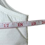 Southern Tide NWT White Puffer Vest Size S Photo 7