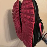 Nike Air Max 90 2007 GS 'Black Pink' Photo 5