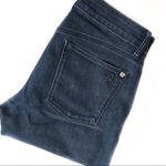 DL1961  Angel Mid Rise Skinny Ankle Jeans Photo 3