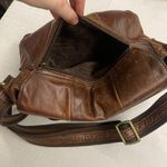 Cobbler Legend Vintage  Brown Leather Purse Photo 3
