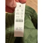 J.Crew NWT  Seaside Skirt Green Sz XXS Photo 4