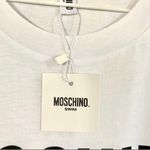 Moschino Gender Neutral TShirt🐻 Photo 2