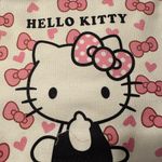 Hello Kitty  Pink and Cream Bow Tote Photo 3