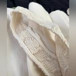 Pistola  ALESSIA DRESS - SHELL -S
Elegant White Sleeveless Dress Photo 4