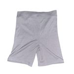 Savage X fenty biker shorts Gray Size M Photo 1