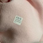 Lululemon Scuba Oversized Half Zip Hoodie Jacket Strawberry Milkshake Size XS S Photo 8