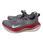 Nike  ReactX Infinity Run 4 Lace Up Running Shoes Photo 1