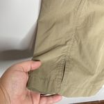Gloria Vanderbilt NWT ‎ sage green lightweight pants size 6 Photo 3