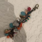 Keys and bag clip purse handbag hanging clip Photo 1