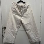 LC Lauren Conrad Cream Chinos for Men Photo 0