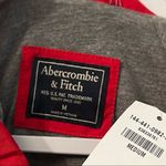 Abercrombie & Fitch A&F cropped jacket Photo 3